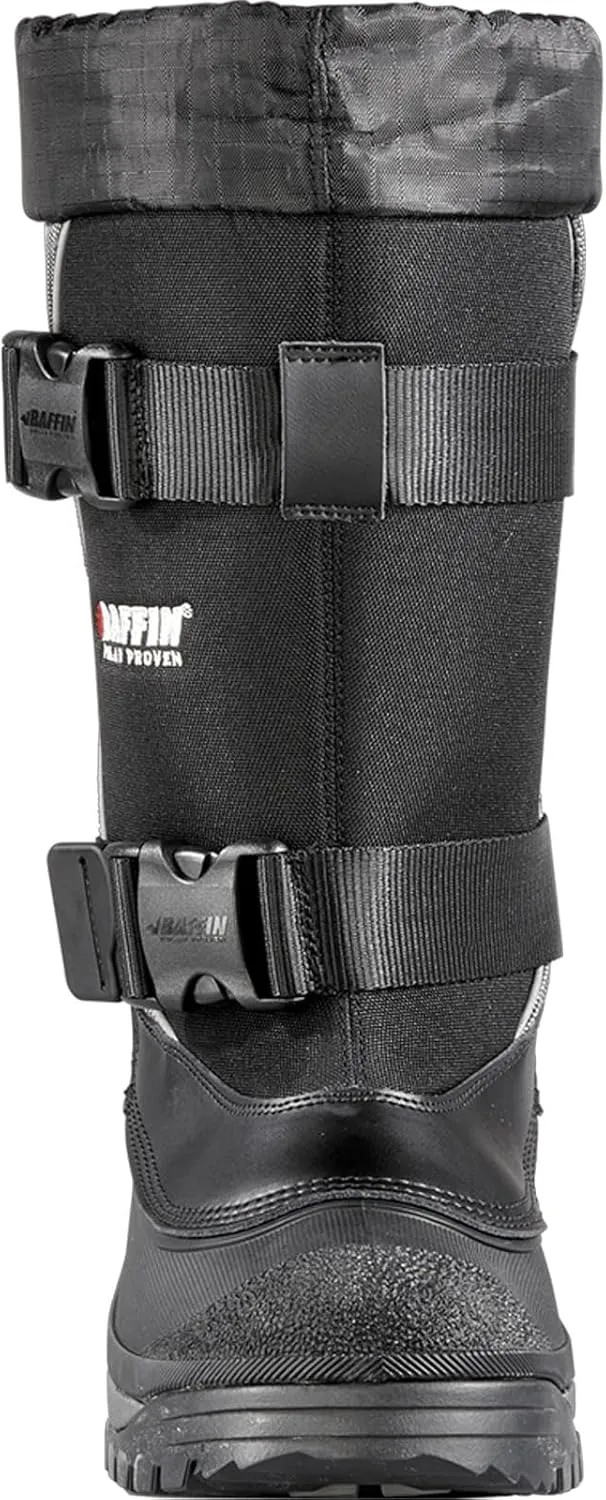 Baffin Wolf Men's Snow Boots, for Winter Conditions