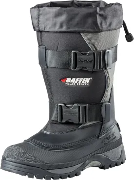 Baffin Wolf Men's Snow Boots, for Winter Conditions