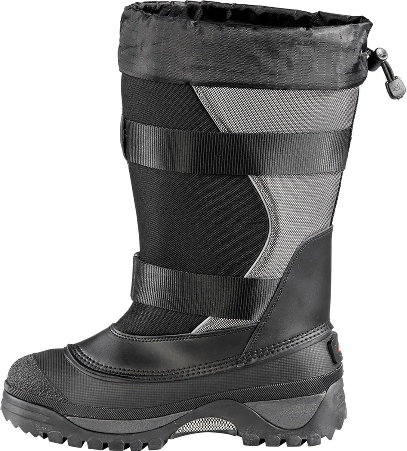 Baffin Wolf Men's Snow Boots, for Winter Conditions