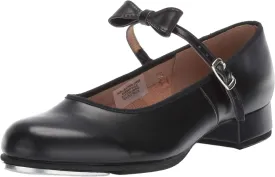 Bloch Women's Merry Jane Dance Shoe, Black, 6 Medium US