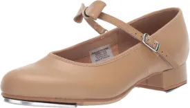 Bloch womens Merry Jane Dance Shoe, Brown Tan, 7 US