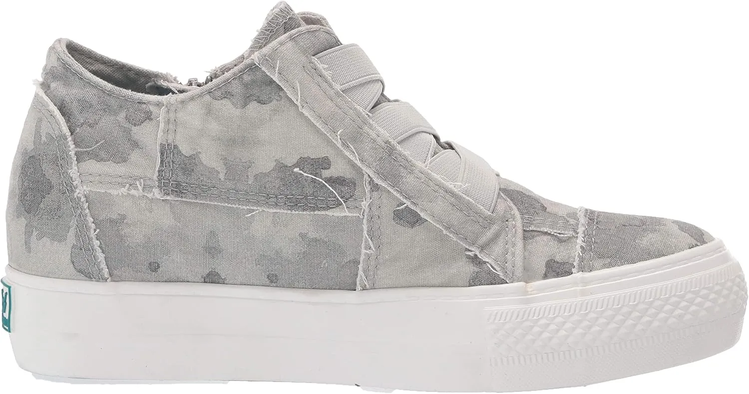 Blowfish Malibu Women's Mamba Sneaker