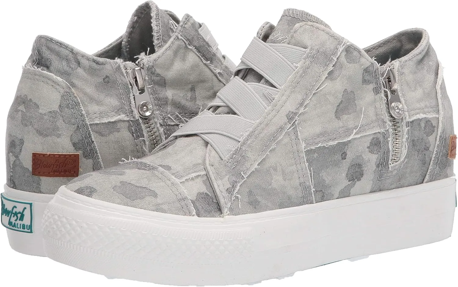 Blowfish Malibu Women's Mamba Sneaker