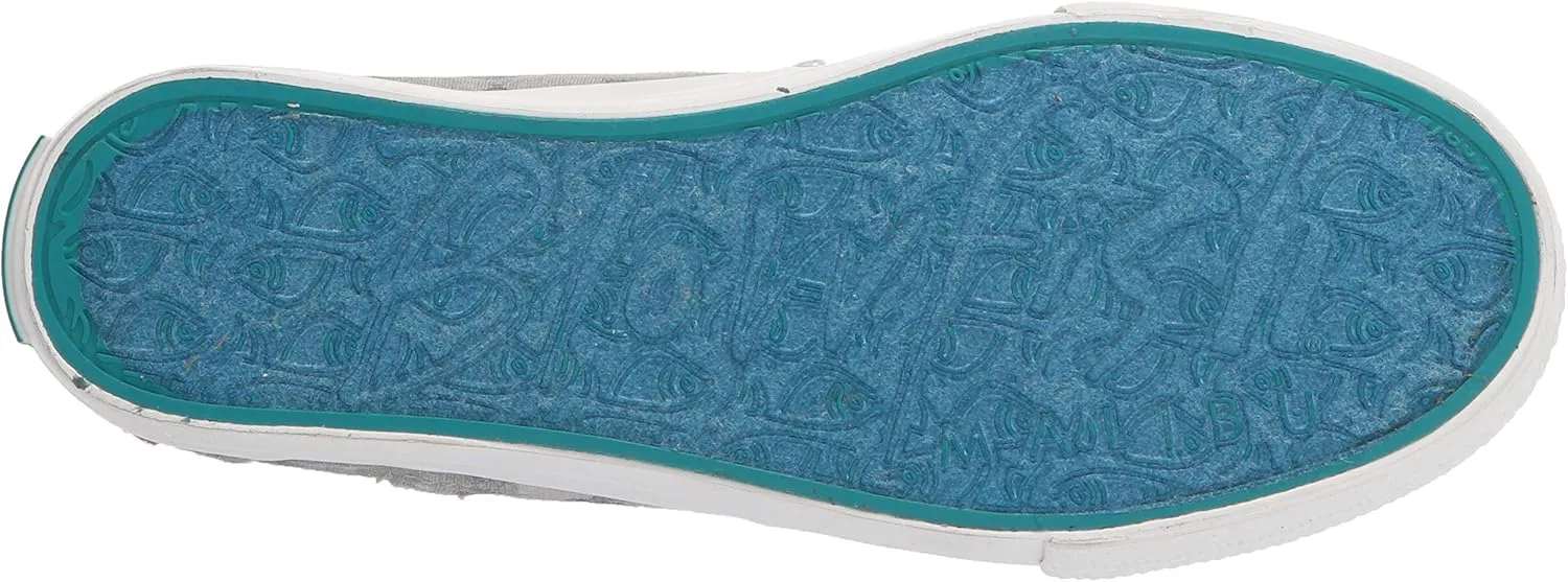 Blowfish Malibu Women's Mamba Sneaker