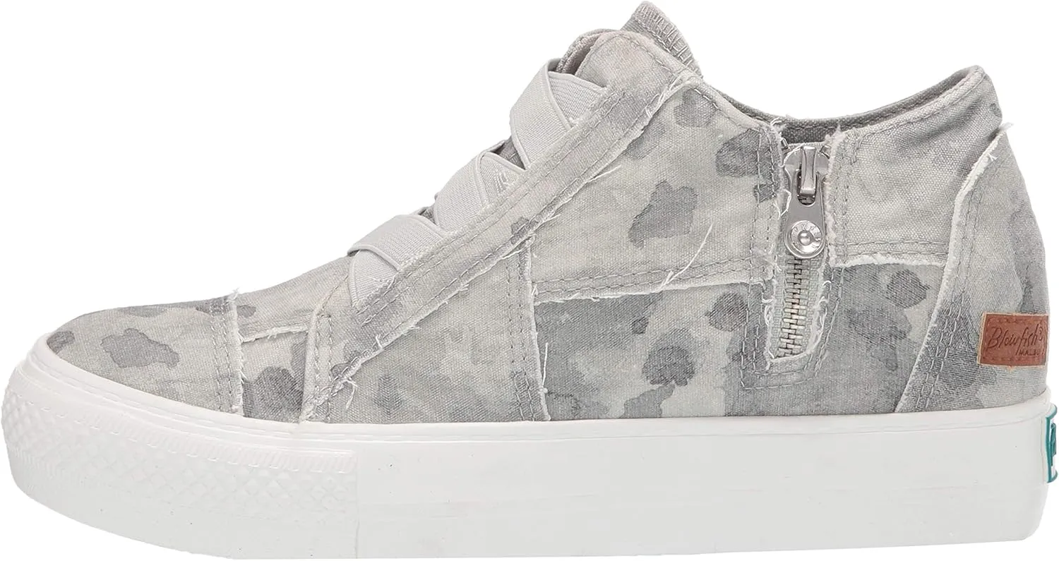 Blowfish Malibu Women's Mamba Sneaker