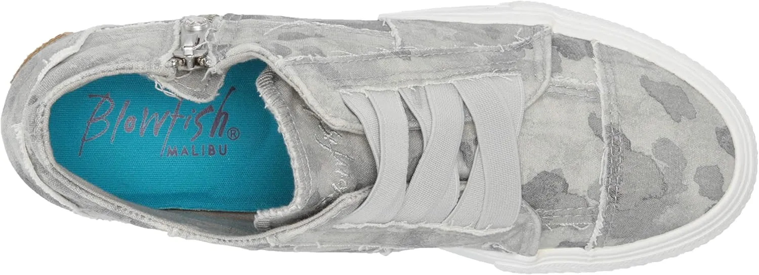 Blowfish Malibu Women's Mamba Sneaker