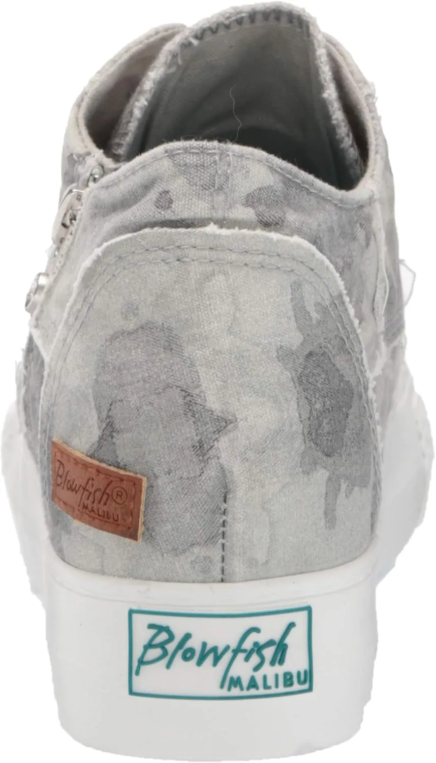 Blowfish Malibu Women's Mamba Sneaker