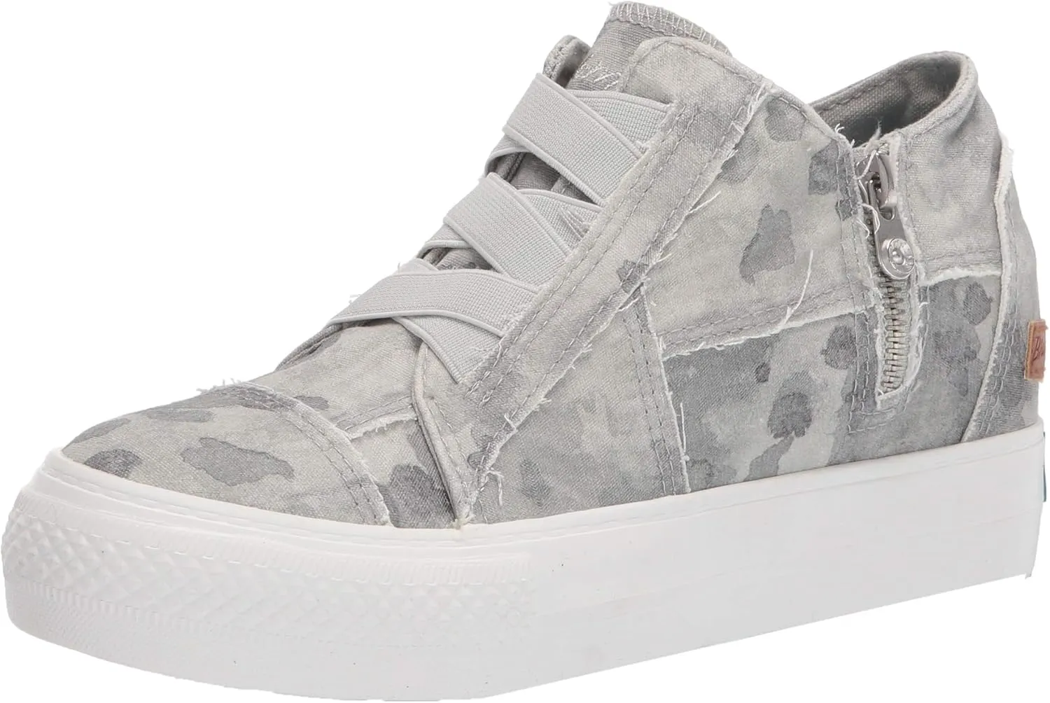 Blowfish Malibu Women's Mamba Sneaker