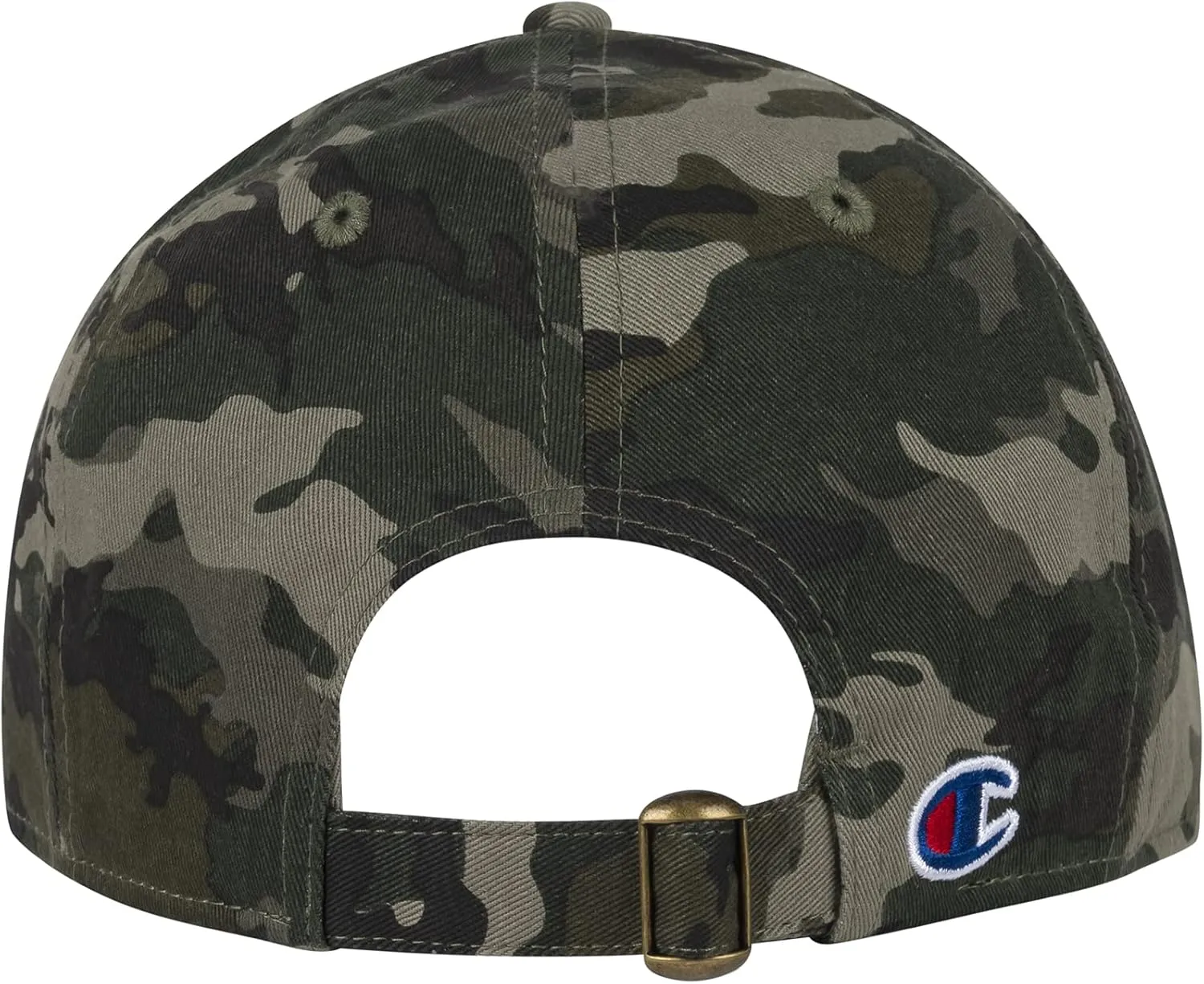 Champion Neighborhood Dad Adjustable Cap