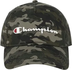 Champion Neighborhood Dad Adjustable Cap