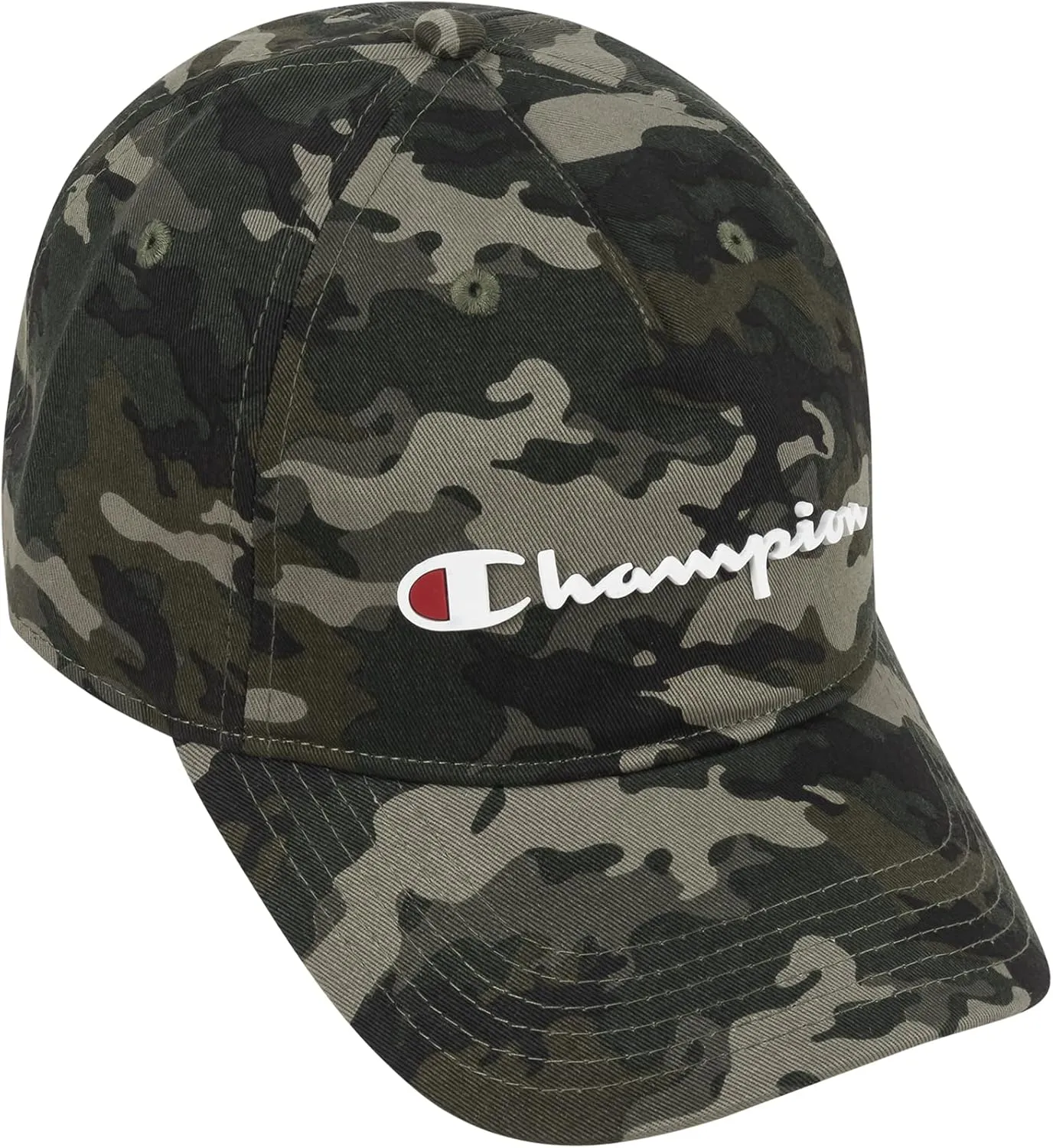 Champion Neighborhood Dad Adjustable Cap