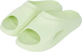 CLPP'LI Slides Slippers for Women and Men Non Slip Quick Drying Shower Bathroom Sandals