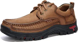 COSIDRAM Men Walking Sneakers Luxury Leather Shoes Casual Shoes Loafers for Male