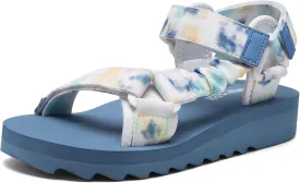 DREAM PAIRS Women's Comfortable Hiking Sandals Sport Walking Summer Beach Outdoor Light Weight Water Sandals
