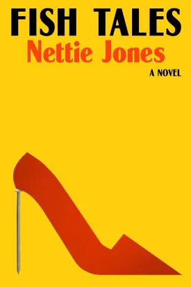 Fish Tales: A Novel Hardcover  April 15, 2025