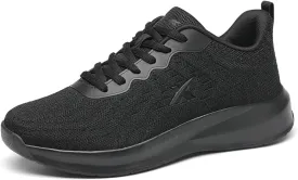 GEERX Belle Non-Slip Work Safety Sneakers Slip Resistant Shoes for Women Slip On Nursing Kitchen Chef Shoes Food Service Shoes Zapatos de Trabajo Antideslizante