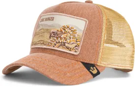 Goorin Bros. Wild Heart Collection Trucker Hat for Men and Women