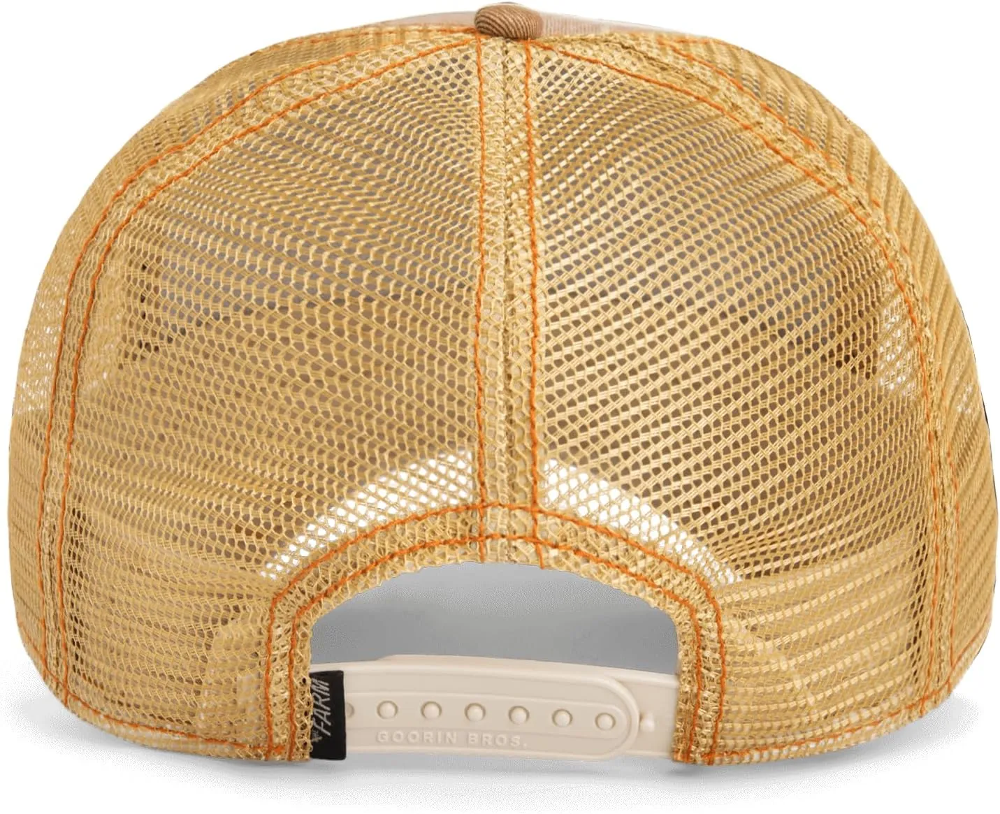 Goorin Bros. Wild Heart Collection Trucker Hat for Men and Women