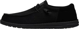 Hey Dude Men's Wally Funk Mono | Men's Shoes | Men Slip-on Loafers | Comfortable & Light-Weight