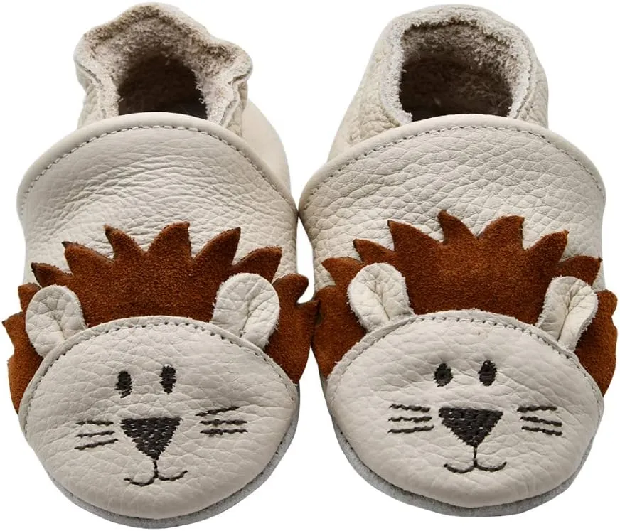 iEvolve Baby Girls Baby Boys Shoes Baby Toddler Soft Sole Shoes First Walker Crib Shoes Baby Moccasins