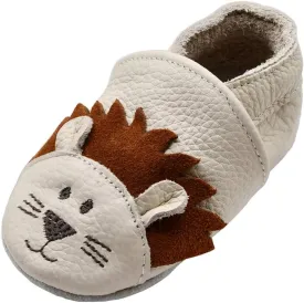 iEvolve Baby Girls Baby Boys Shoes Baby Toddler Soft Sole Shoes First Walker Crib Shoes Baby Moccasins