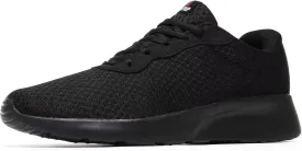 MAIITRIP Mens Walking Shoes,Ultra Lightweight Breathable Tennis Running Shoes Mesh Non-Slip Casual Comfortable Fashion Sneakers Work Gym Workout Athletic Sport Cuhioning Trainers