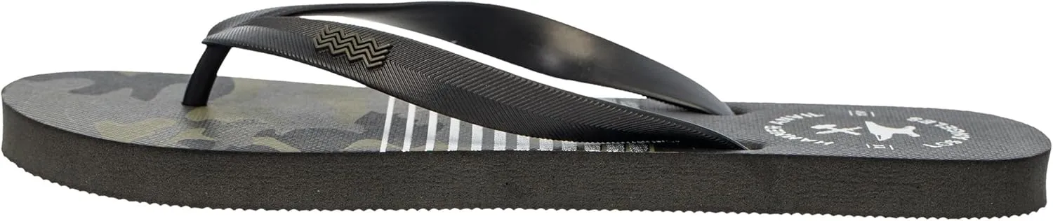 Mens Flip-Flops Summer Sandals