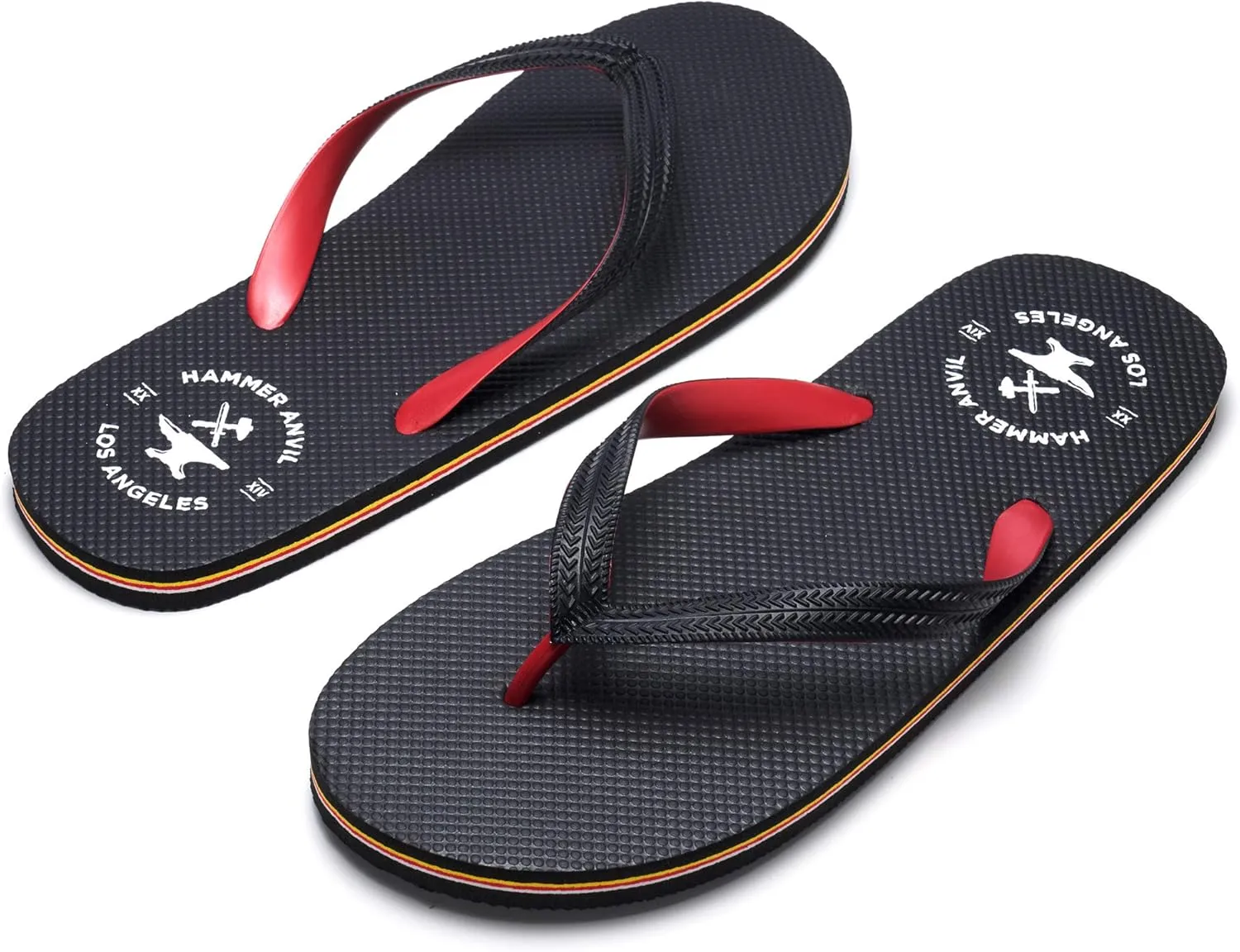 Mens Flip-Flops Summer Sandals