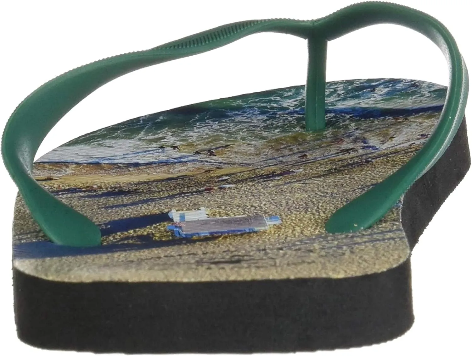 Mens Flip-Flops Summer Sandals