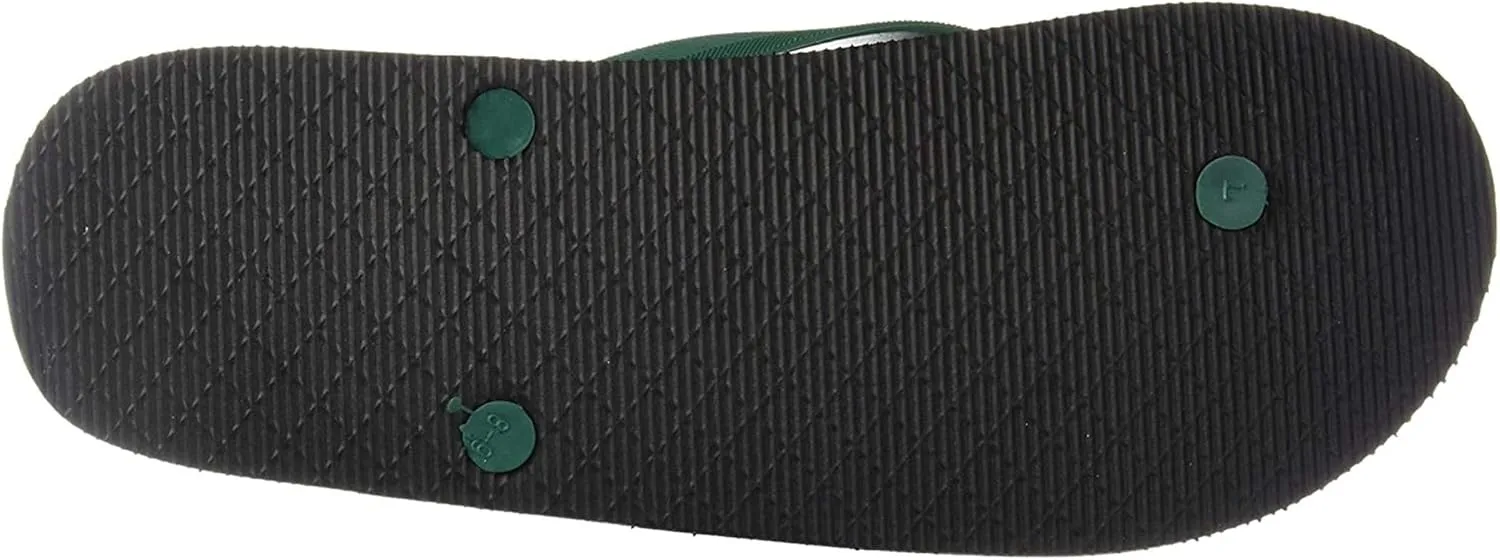 Mens Flip-Flops Summer Sandals
