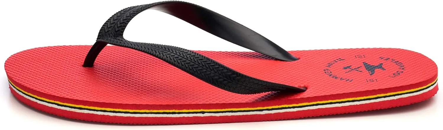 Mens Flip-Flops Summer Sandals