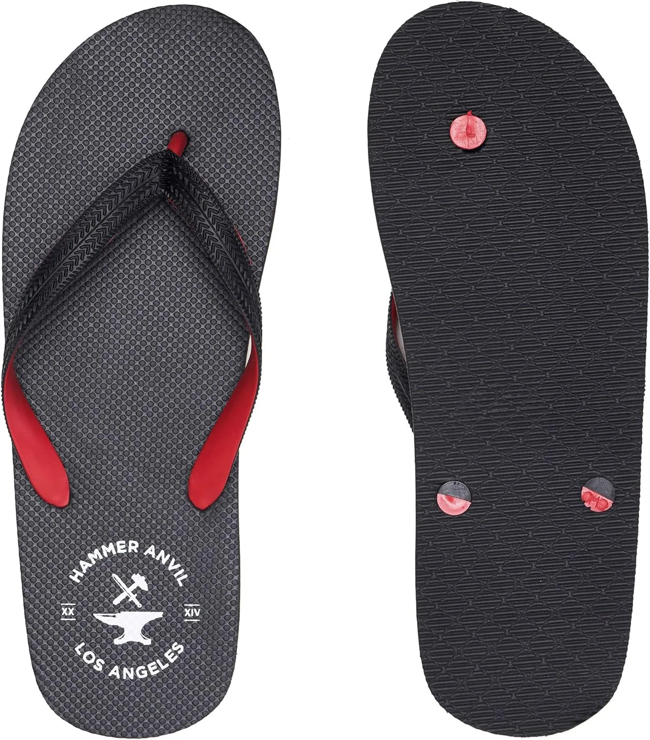 Mens Flip-Flops Summer Sandals