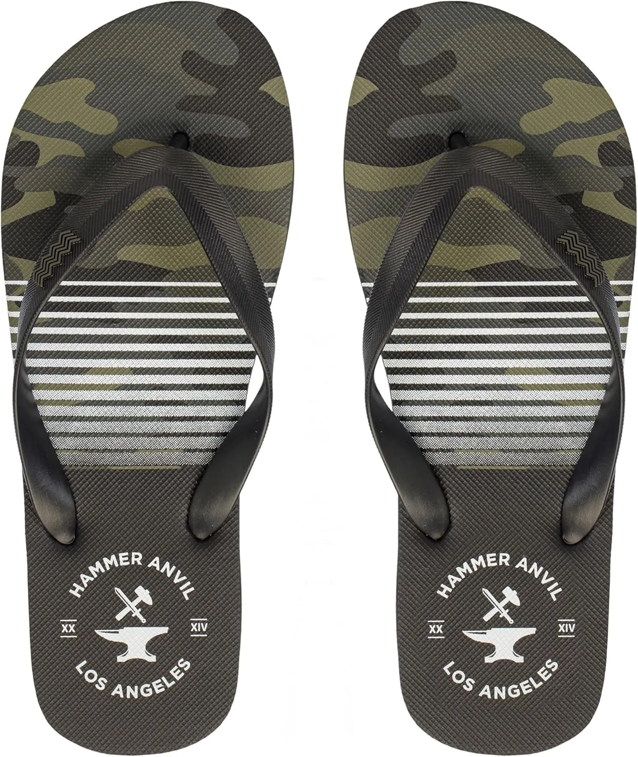 Mens Flip-Flops Summer Sandals