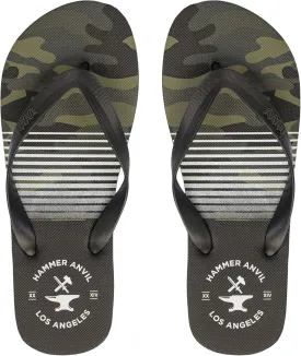Mens Flip-Flops Summer Sandals
