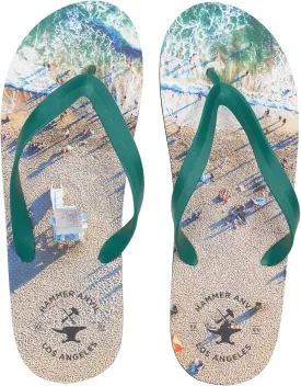 Mens Flip-Flops Summer Sandals