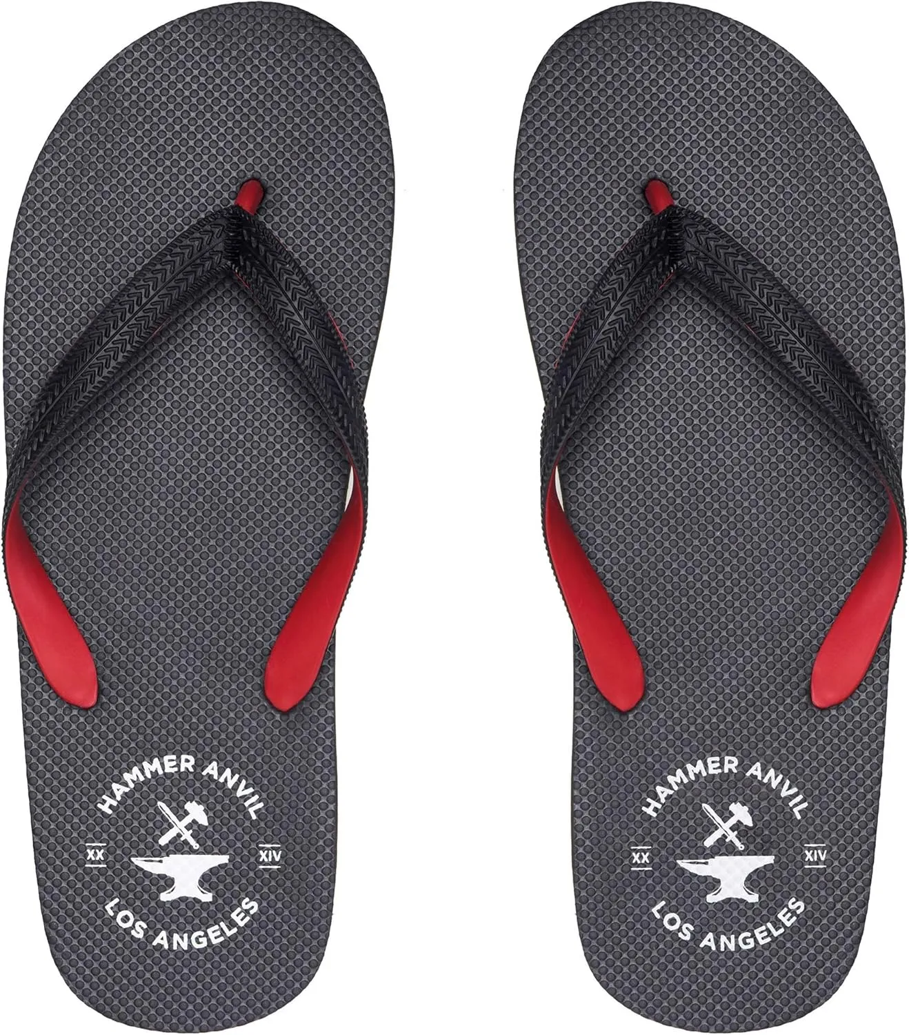 Mens Flip-Flops Summer Sandals