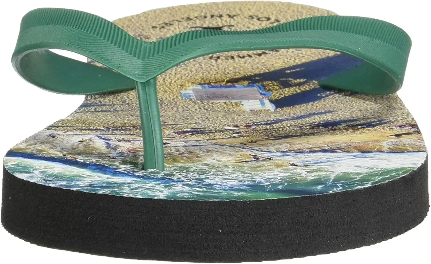 Mens Flip-Flops Summer Sandals