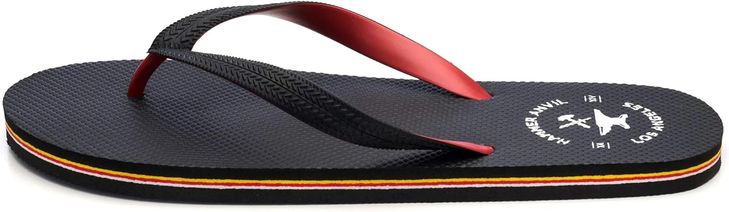 Mens Flip-Flops Summer Sandals