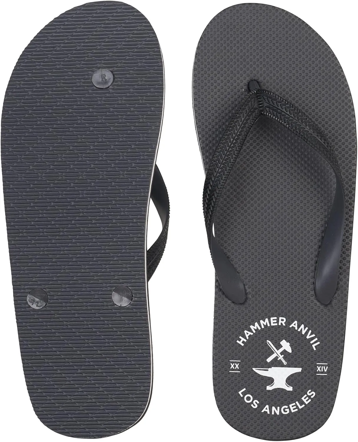 Mens Flip-Flops Summer Sandals