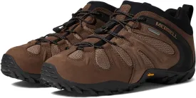 Merrell Men's Chameleon 8 Stretch Waterproof Hiking Shoe