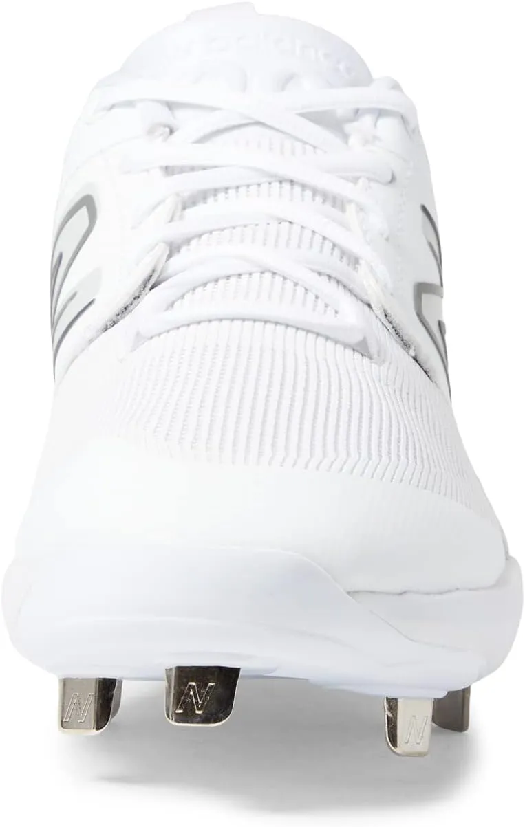 New Balance Men's Fresh Foam X 3000 V6 Metal Baseball Shoe