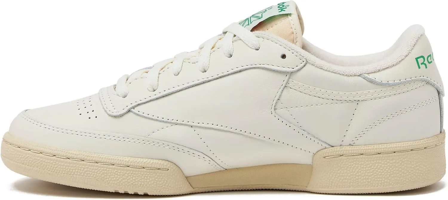 Reebok Club Fashion Sneaker