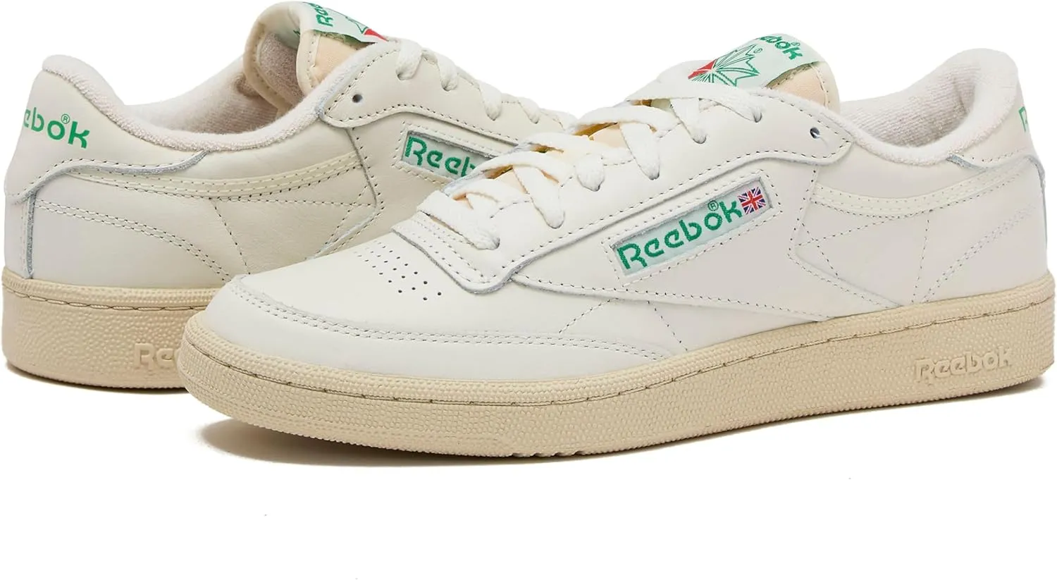 Reebok Club Fashion Sneaker