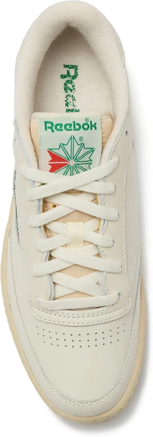 Reebok Club Fashion Sneaker