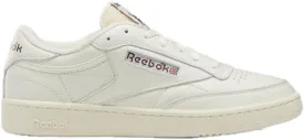 Reebok Unisex-Adult Club C 85 Vintage Sneaker