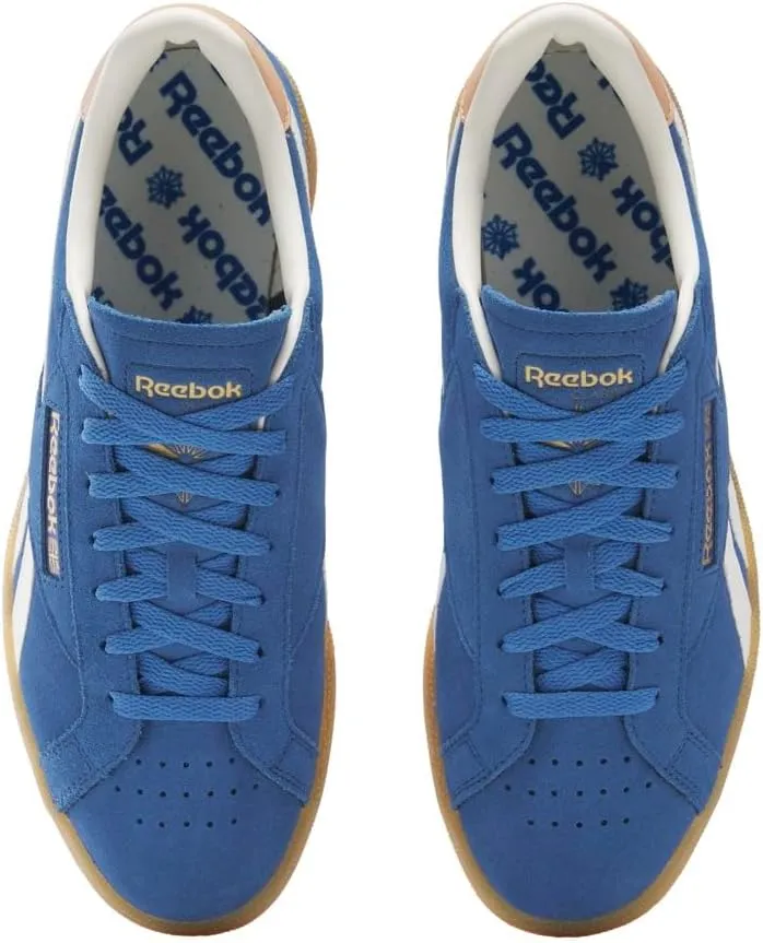 Reebok Unisex-Adult Club C Grounds UK Vintage Sneakers Casual Tennis Mens Shoes