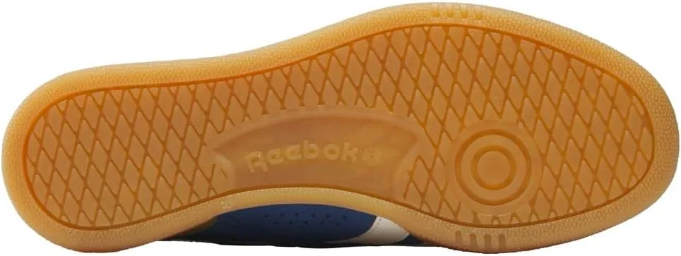 Reebok Unisex-Adult Club C Grounds UK Vintage Sneakers Casual Tennis Mens Shoes