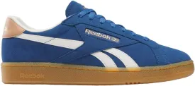 Reebok Unisex-Adult Club C Grounds UK Vintage Sneakers Casual Tennis Mens Shoes