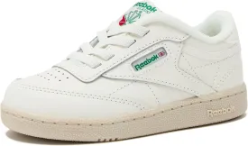 Reebok Unisex-Child Club C Girls and Boys Shoes, Toddler, Little Big Kid Sneakers