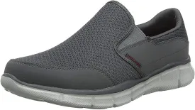 Skechers Men's Equalizer Persistent Slip-On Sneaker